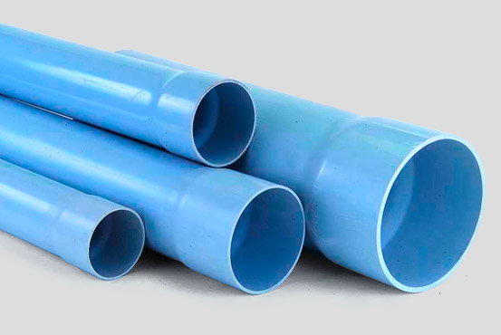 Plastic Pipe Extrusion Line Solution